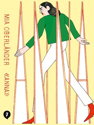 cover image of Anna